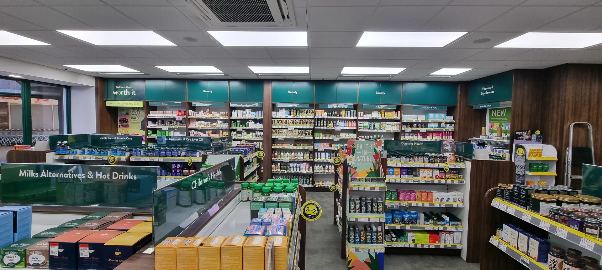 Shop Strip-Out Works