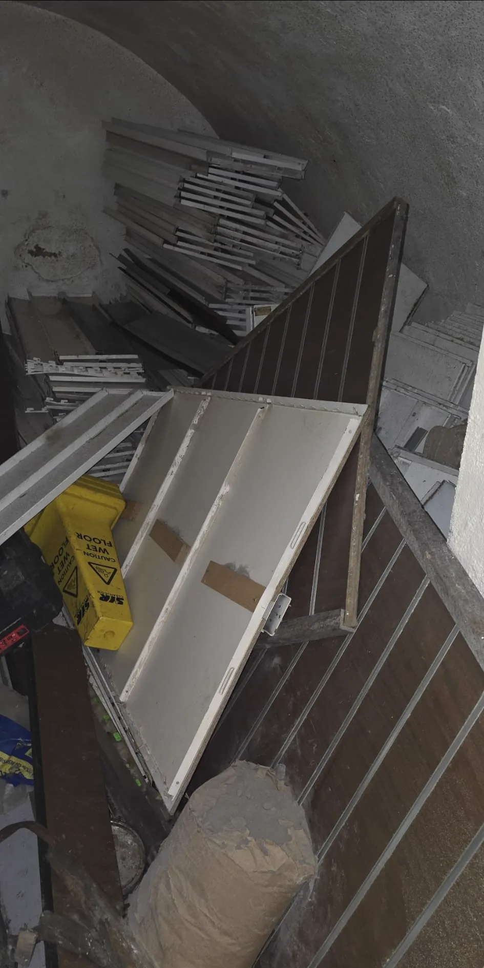 Removal & Waste Management